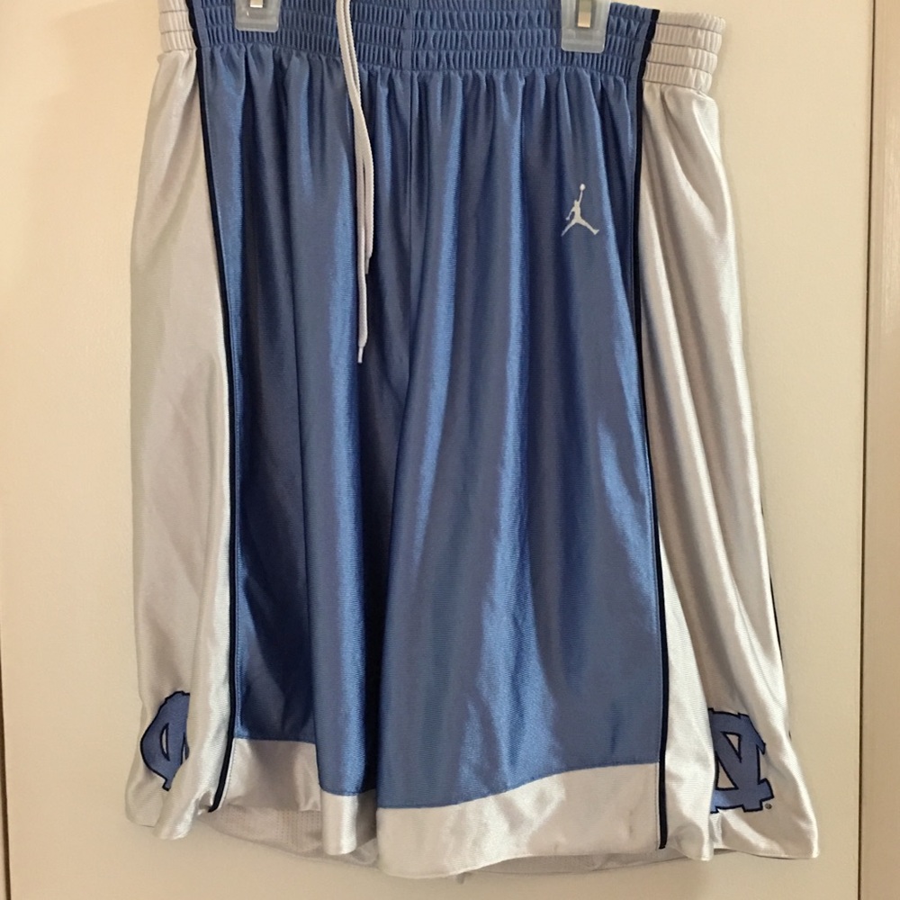 Jordan Shorts (North Carolina)